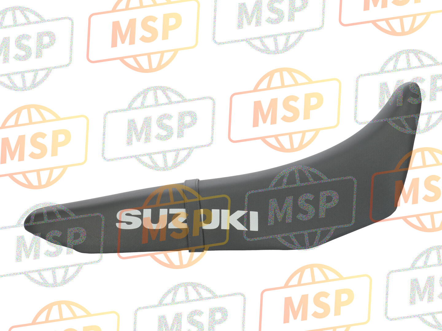 4510012D023RB, Sella, Suzuki, 1