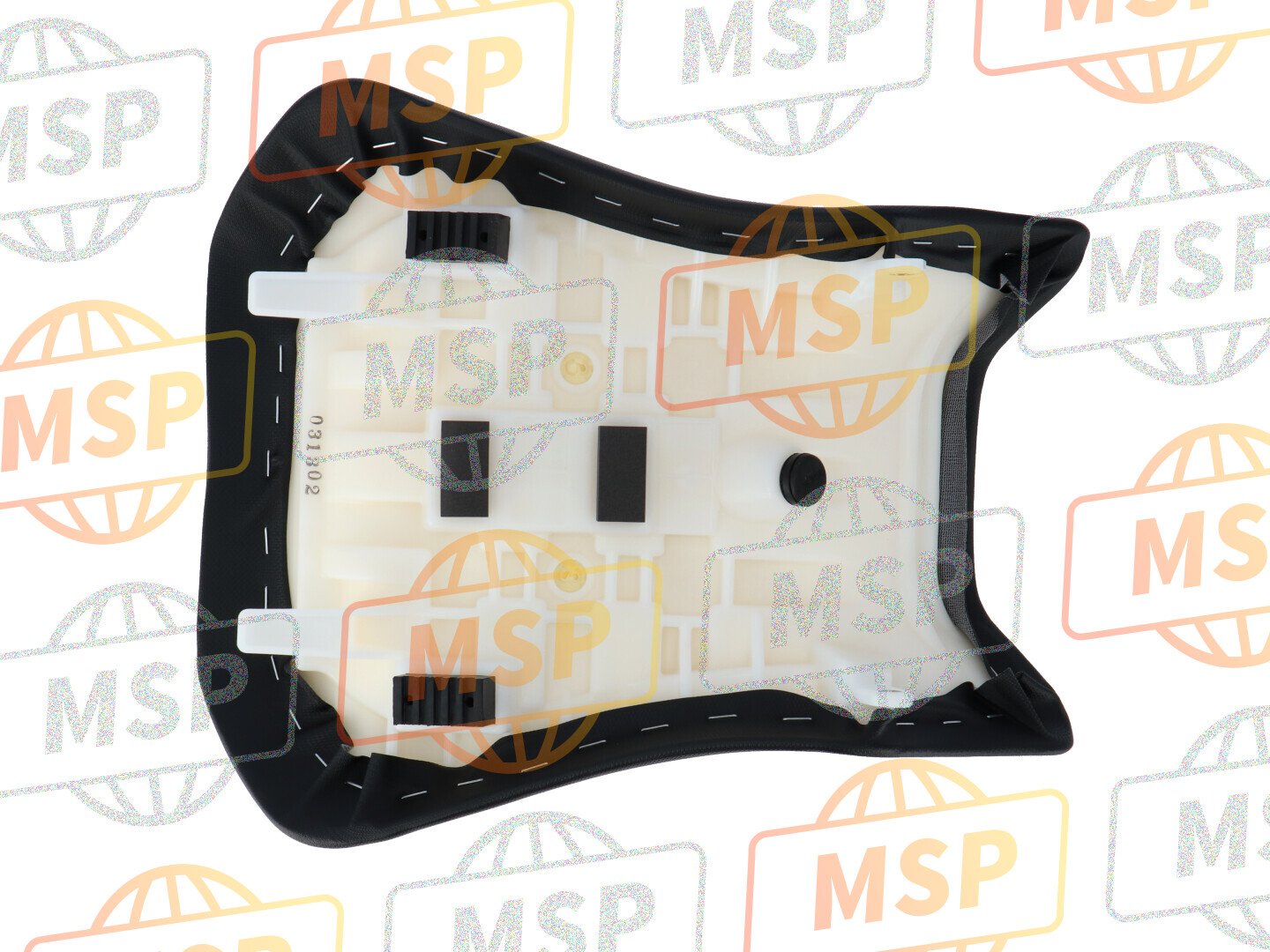 4510016G33W05, Seat Assy, Suzuki, 5