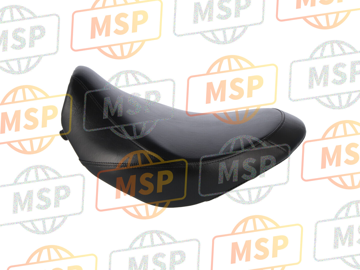 4510039G3248H, Seat Assy (Black), Suzuki, 2