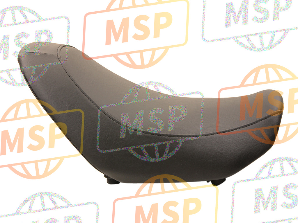 4510040H11DCG, Seat Assy (Black), Suzuki, 1