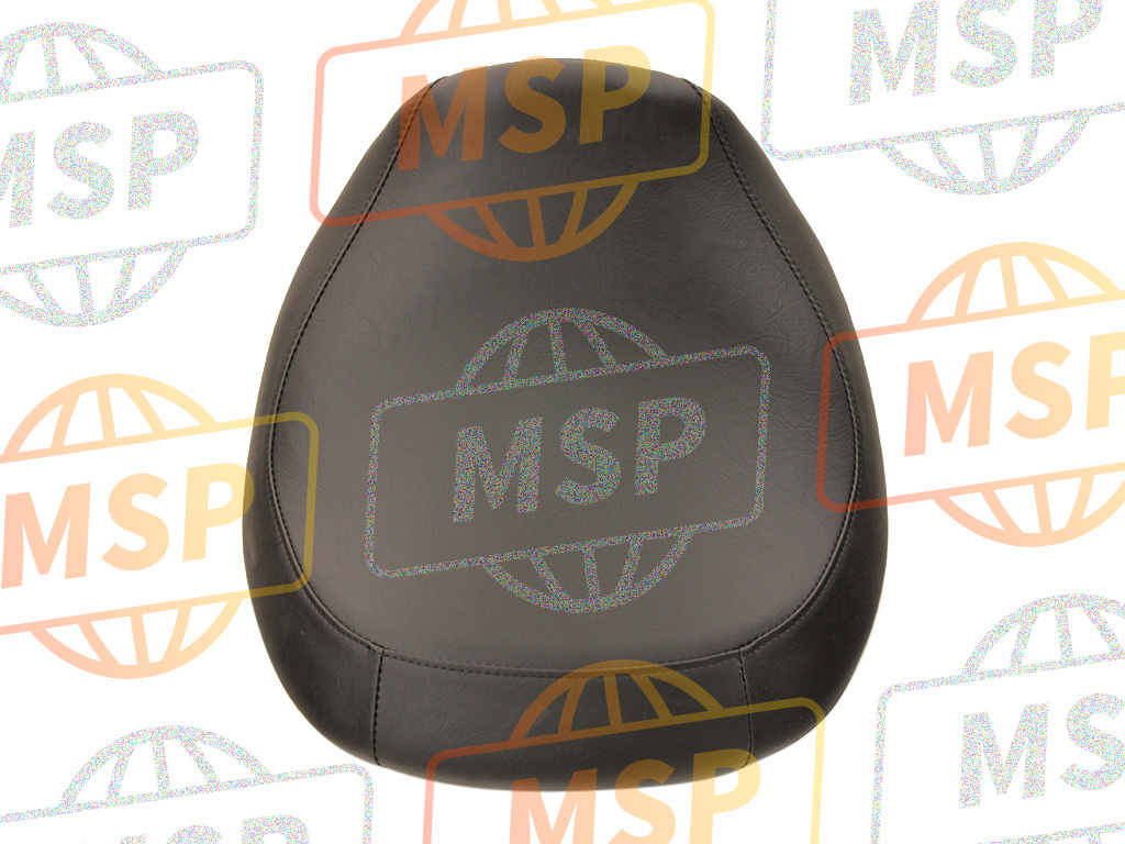 4510040H11DCG, Seat Assy (Black), Suzuki, 3