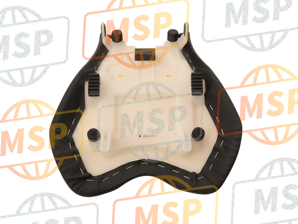 4510047H11DW2, Seat Assy, Suzuki, 5