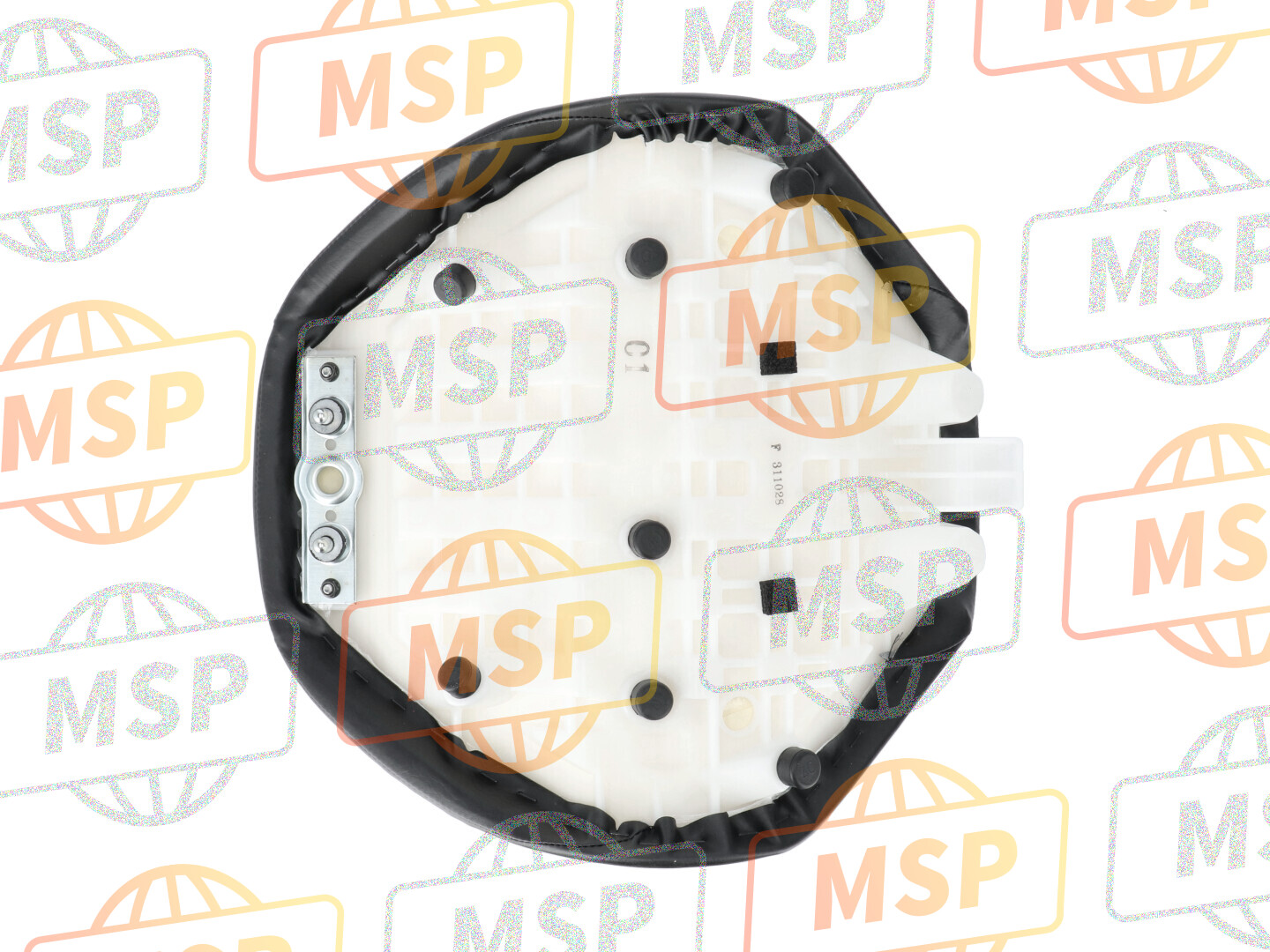 4510048G0248H, Seat Assy, Suzuki, 5