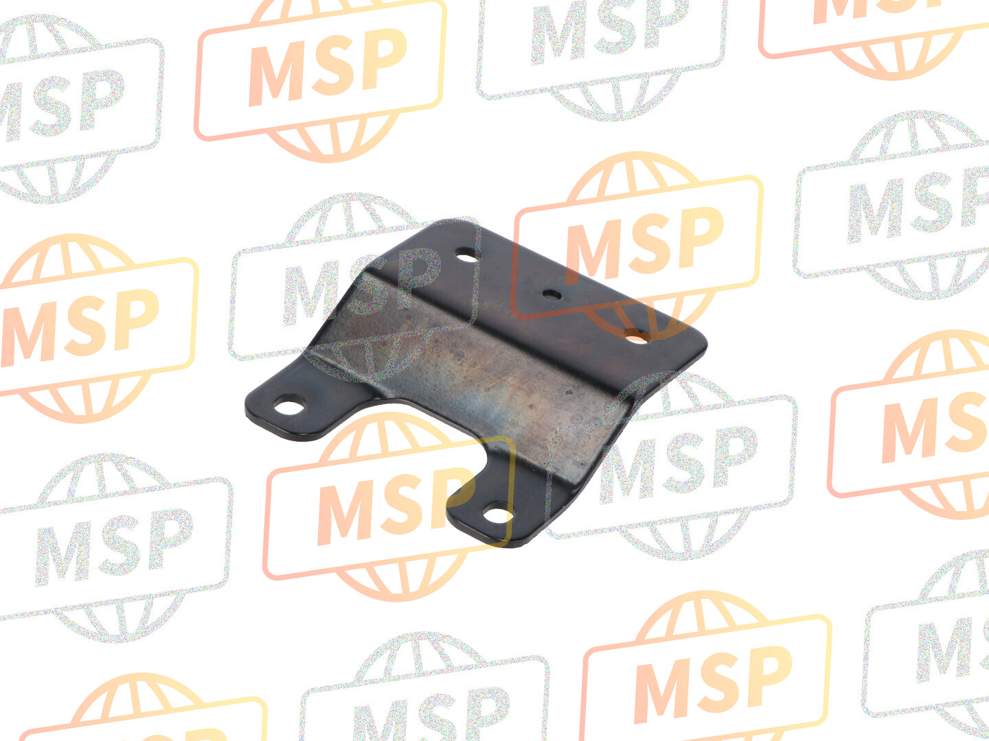 4511648E00, Supporto Sella Post, Suzuki, 1