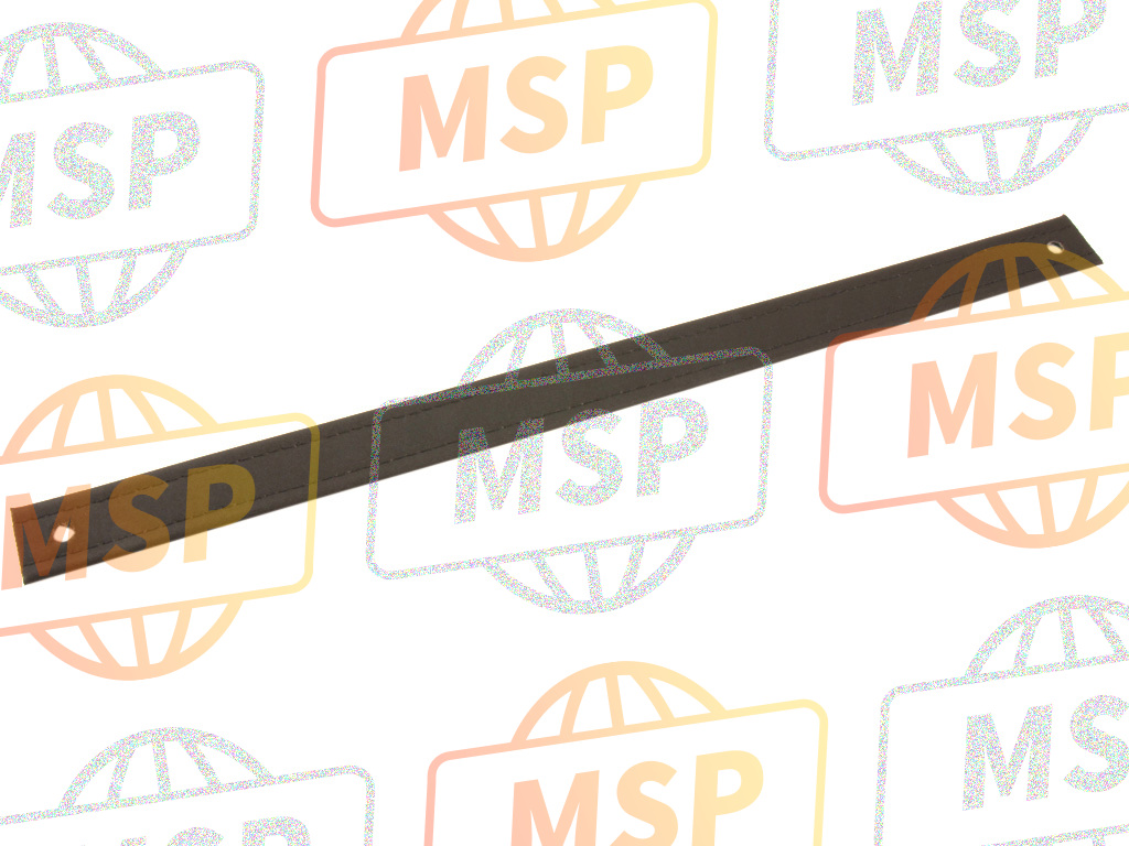 4518001H01, Band Assy, Seat, Suzuki, 1