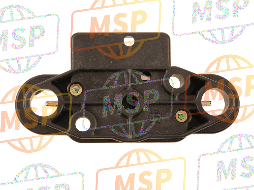 4522022A10, Bracket, Seat Support, Suzuki, 1