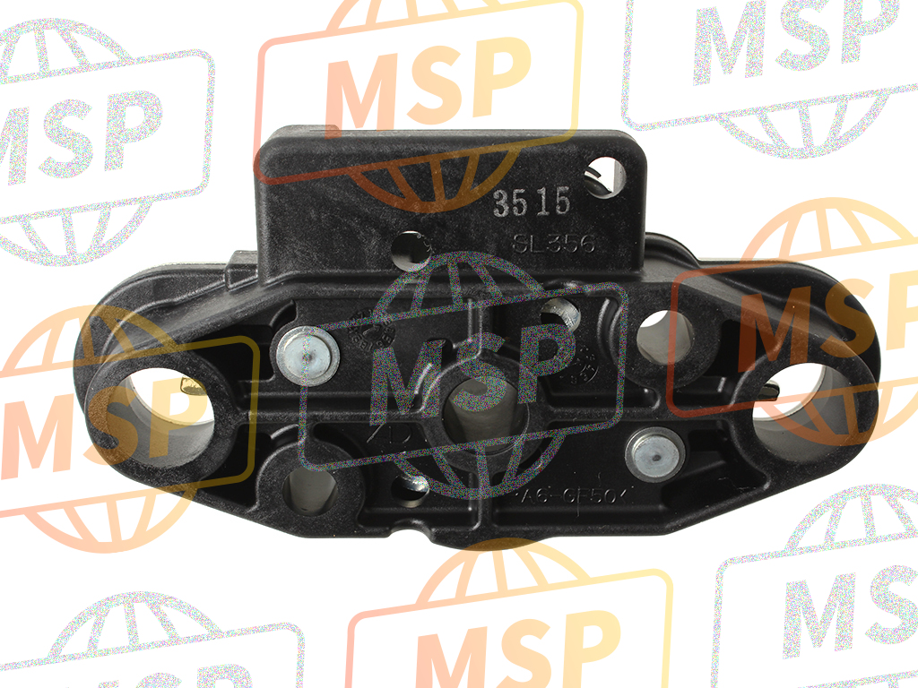 4522047H00, Cadre Support, Suzuki, 2