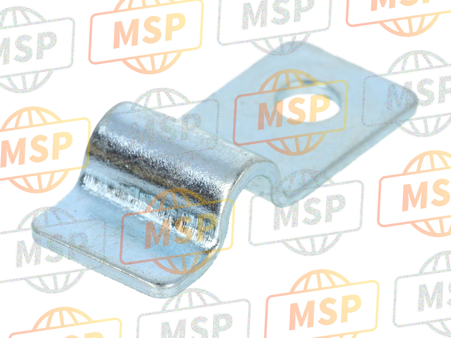 4522243F00, Plate, Seat Lock Rh, Suzuki, 1