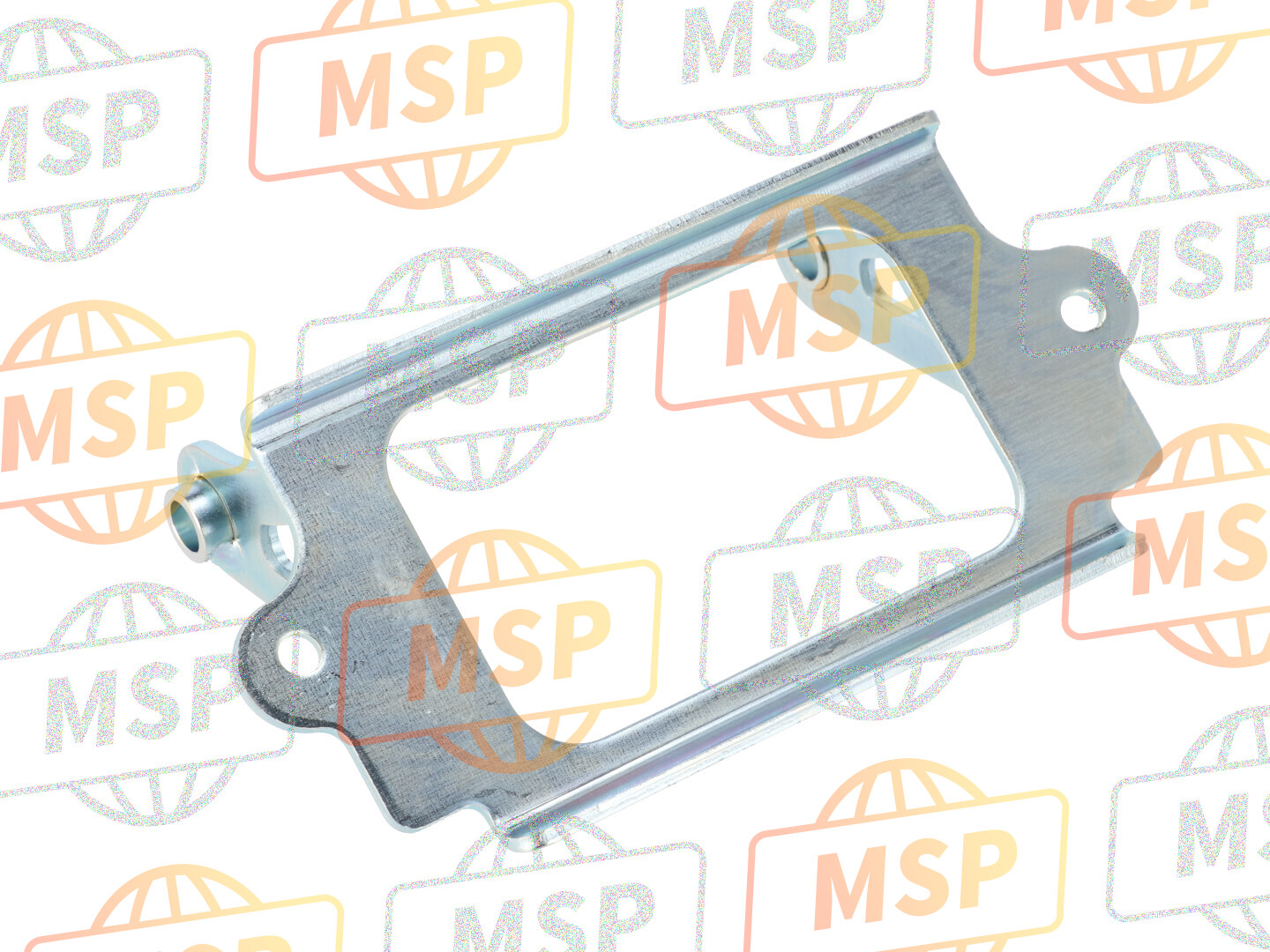 4524026J00, Bracket, Seat Hinge, Suzuki, 1