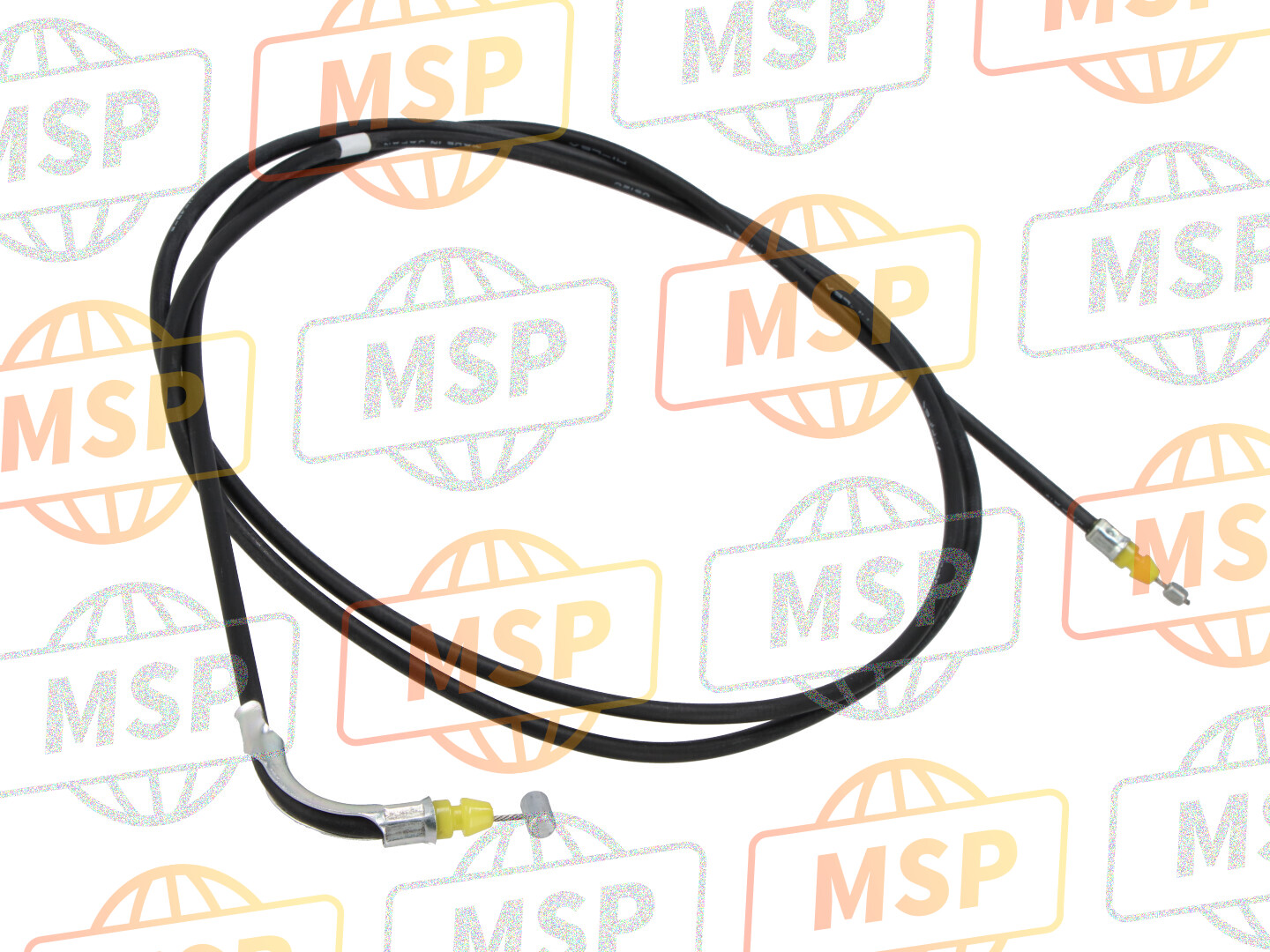 4528026J01, Cable, Suzuki, 1