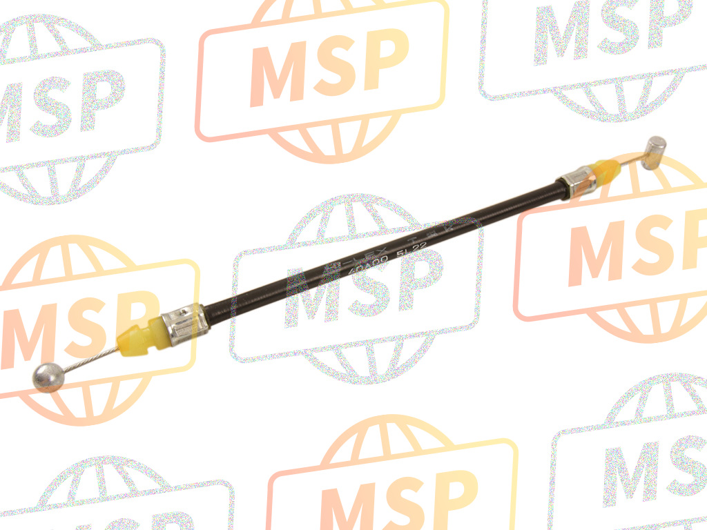 4528040A00, Cable, Suzuki, 1