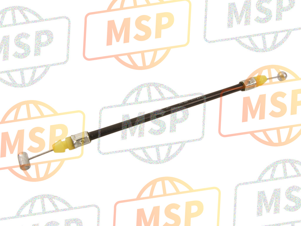 4528040A00, Cable, Suzuki, 2