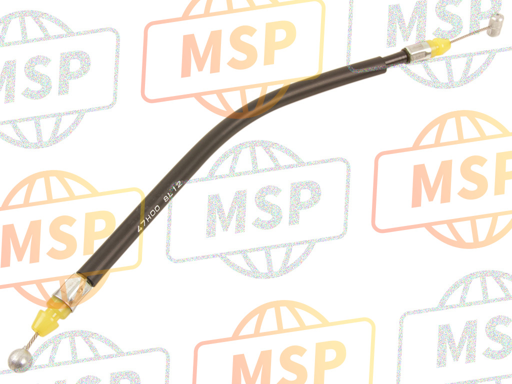 4528047H00, Kabel, Suzuki, 1