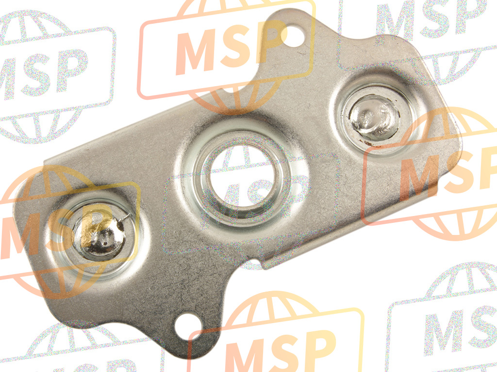 4529015H00, Striker, Seat Lock, Suzuki, 1