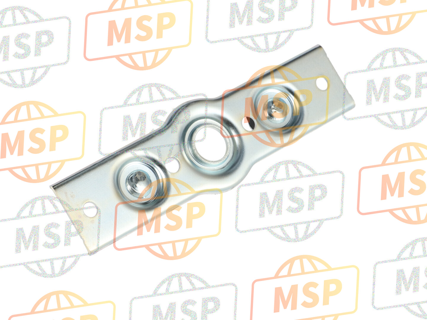 4529042F02, Striker,  Seat Lock, Suzuki, 2