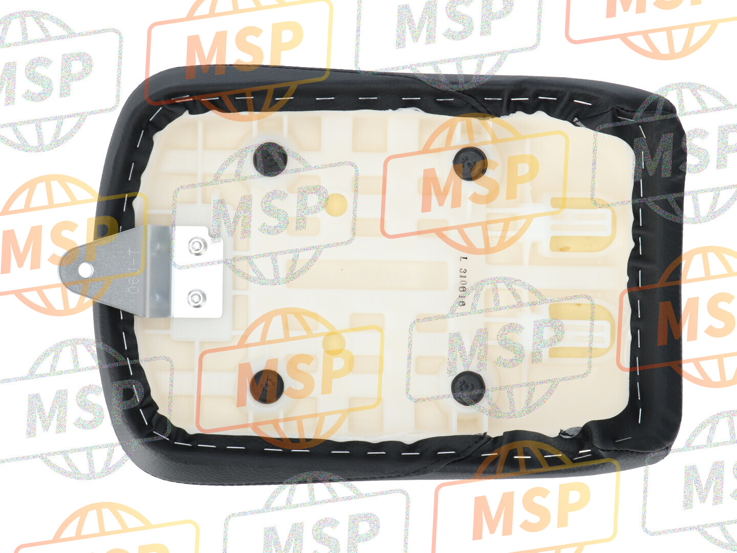 4530006J01V4Y, Seat Assy,Pilli, Suzuki, 5