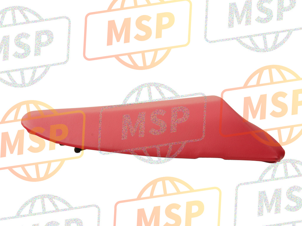 4530021E016VP, Sitzkissen, Suzuki, 1