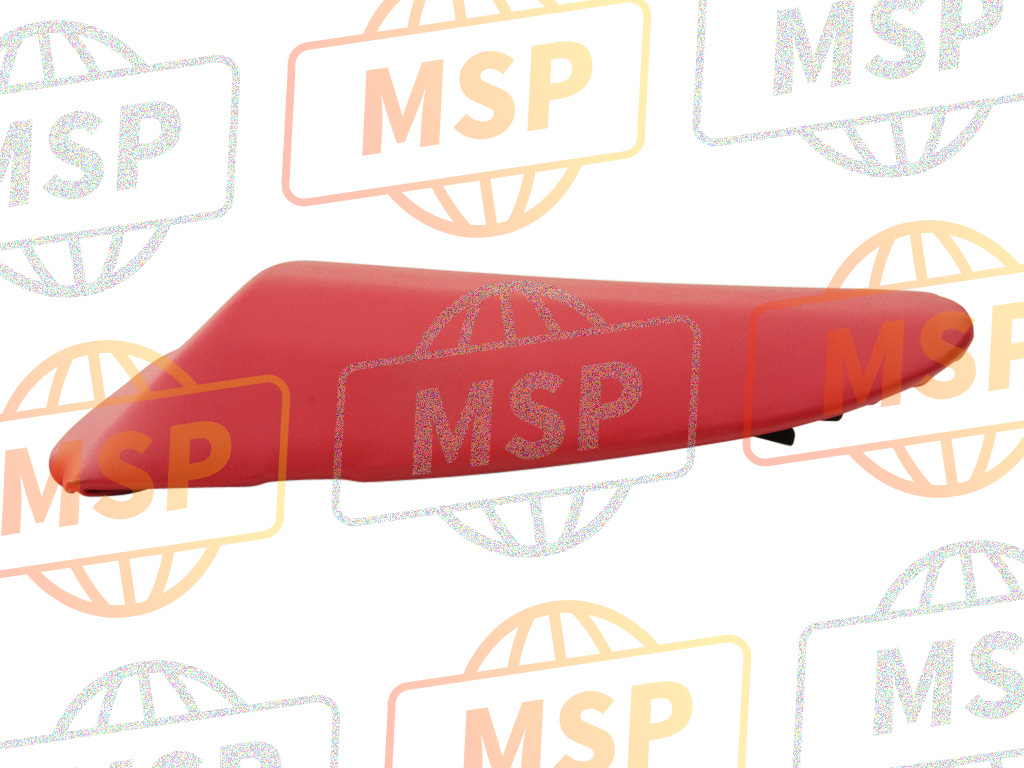 4530021E016VP, Sitzkissen, Suzuki, 2