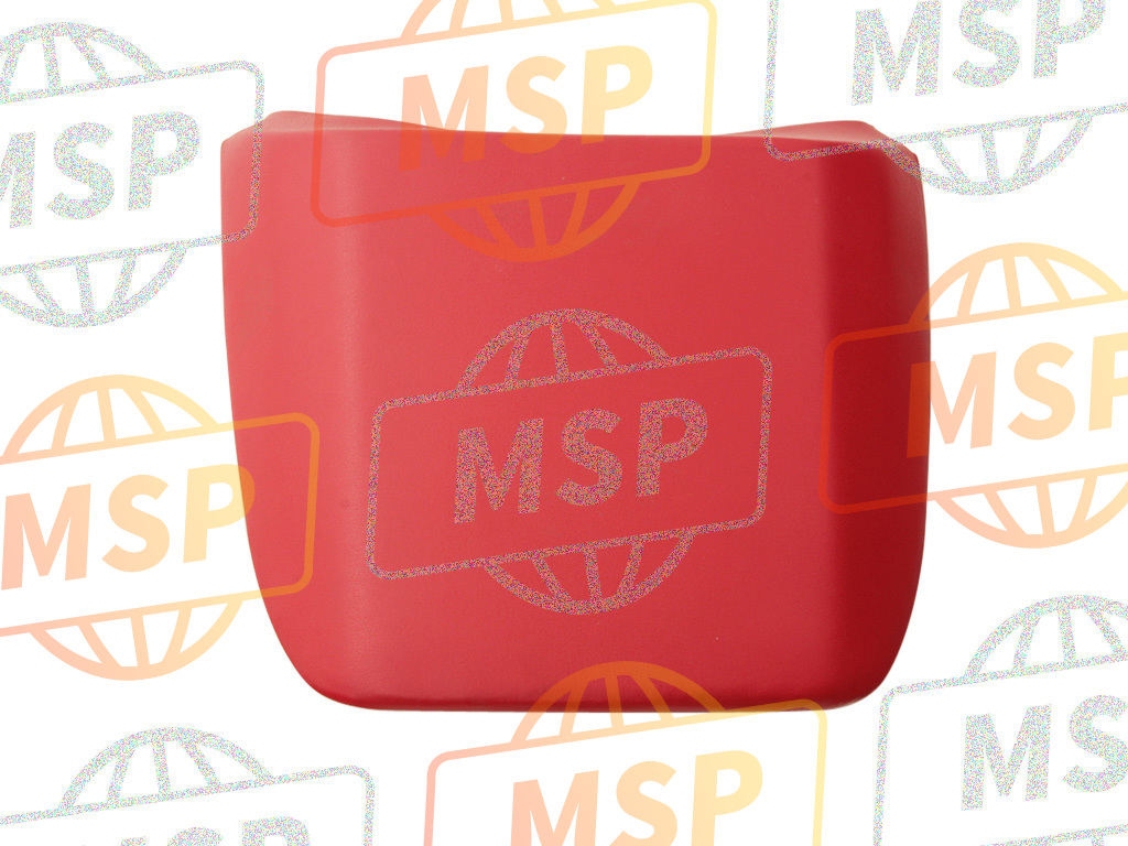 4530021E016VP, Sitzkissen, Suzuki, 3