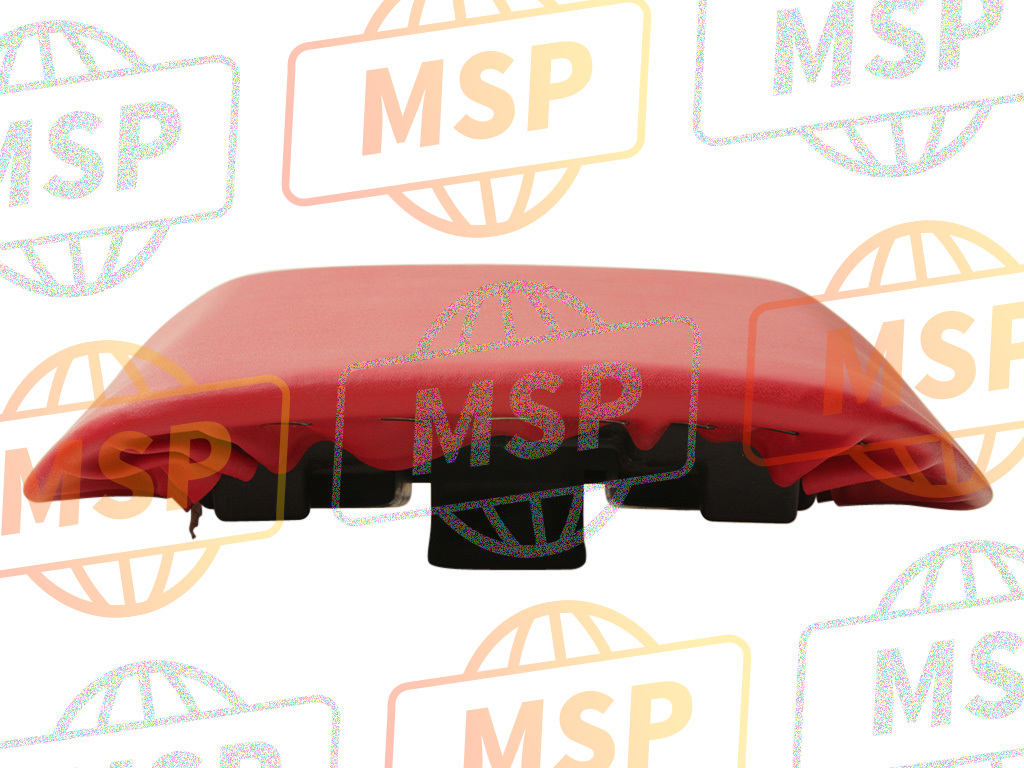 4530021E016VP, Sitzkissen, Suzuki, 4