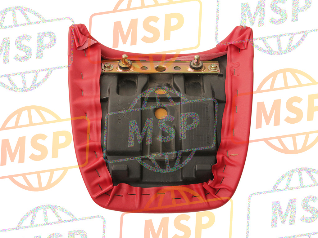 4530021E016VP, Sitzkissen, Suzuki, 5