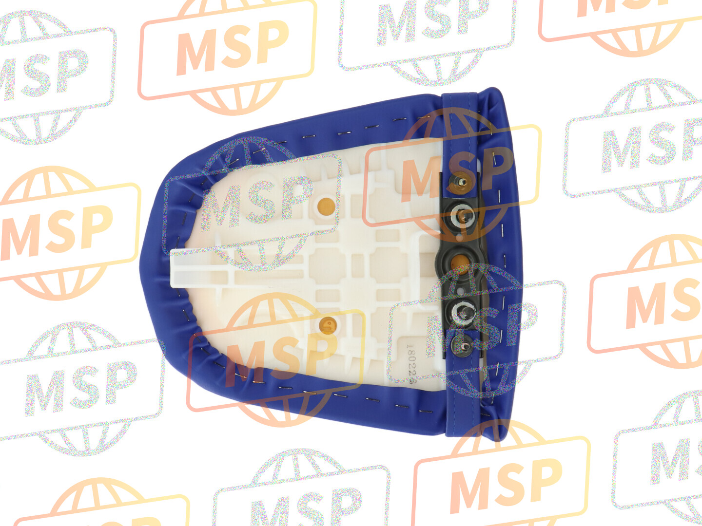 4530029G01V45, Seat Assy,Pilli, Suzuki, 5