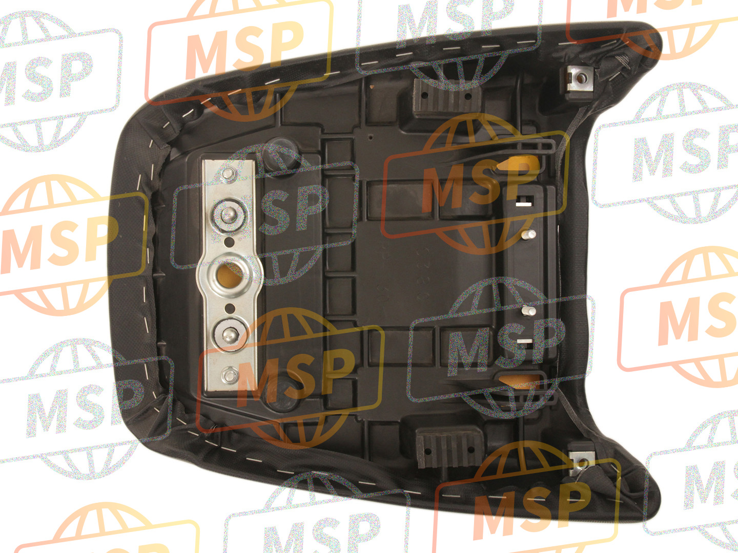 4530038G12W05, Seat Assy,Pilli, Suzuki, 5