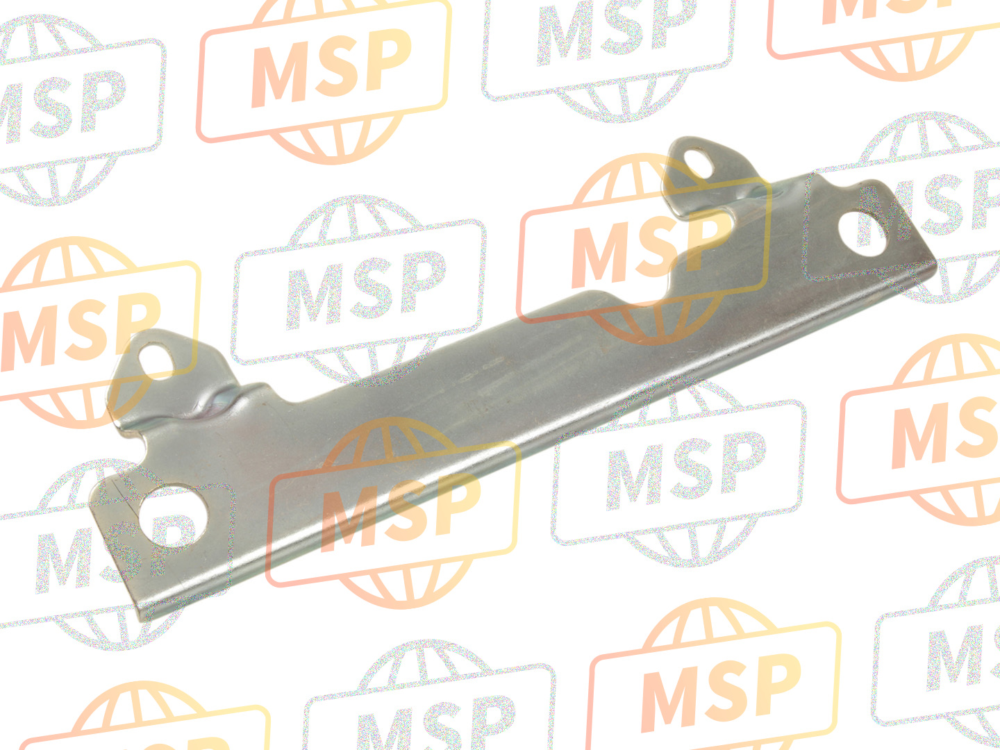 4532146E00, Plate, Seat Lock, Suzuki, 1