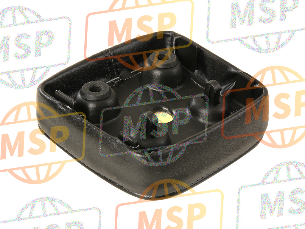 4535038A024HS, Pad Assy, Seat, Suzuki, 2