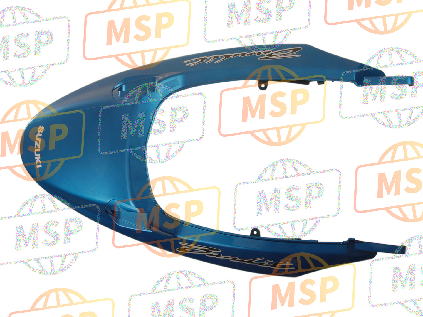 4550038G02YHJ, Dossert De Selle, Suzuki, 3