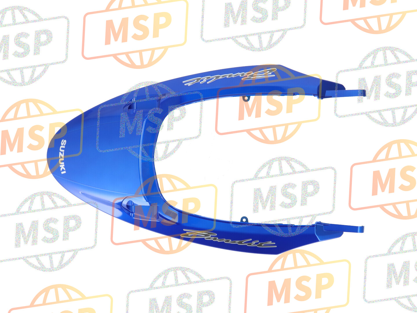 4551038G04, Cover,Seat Tail, Suzuki, 3