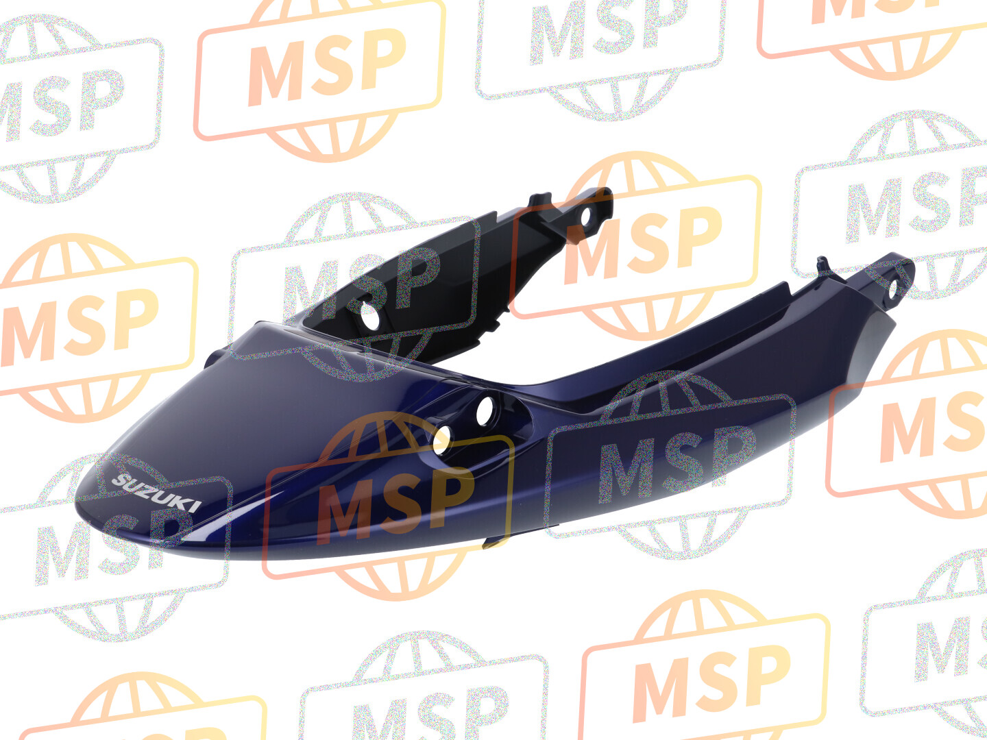 4550038G13YBA, Cover Assy,Seat, Suzuki, 1