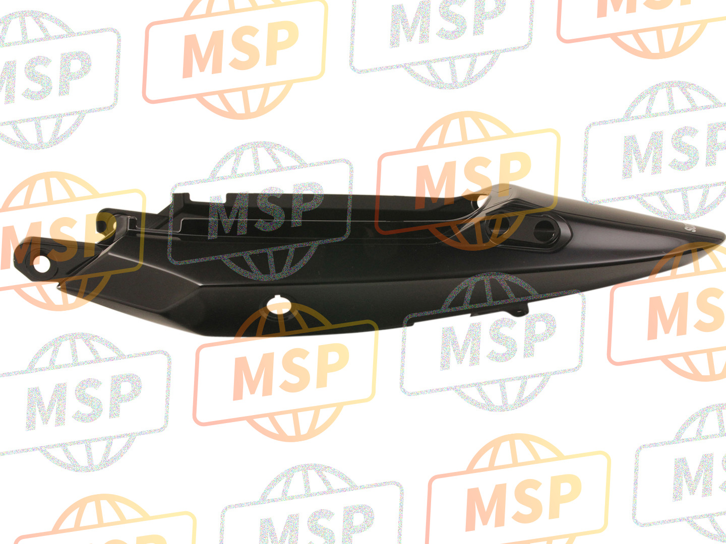 4550038G21YAY, Cover Assy,Seat, Suzuki, 2