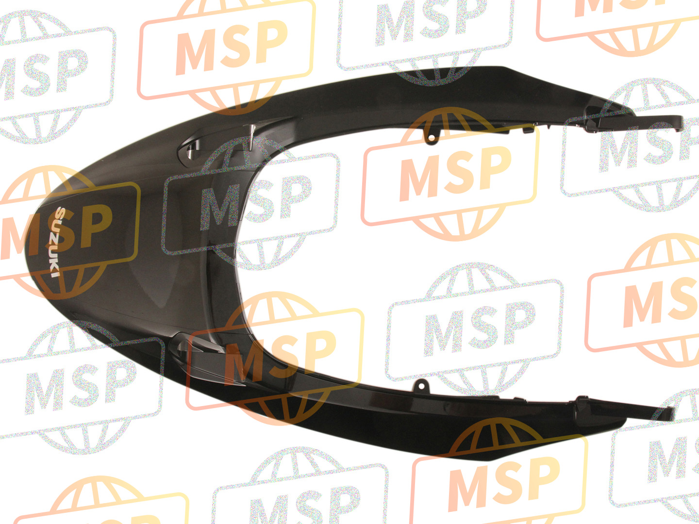 4550038G21YAY, Cover Assy,Seat, Suzuki, 3