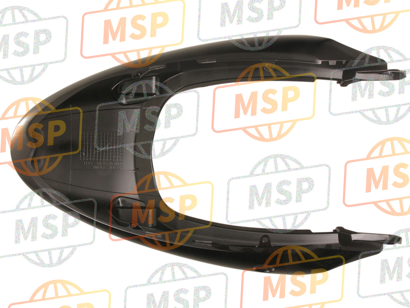 4550038G21YAY, Cover Assy,Seat, Suzuki, 4