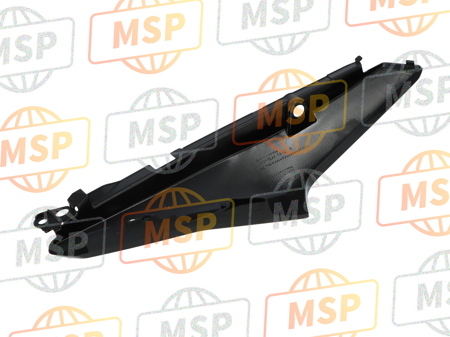 4550106G105GX, Cover Assy, Seat Tail, R, Suzuki, 2