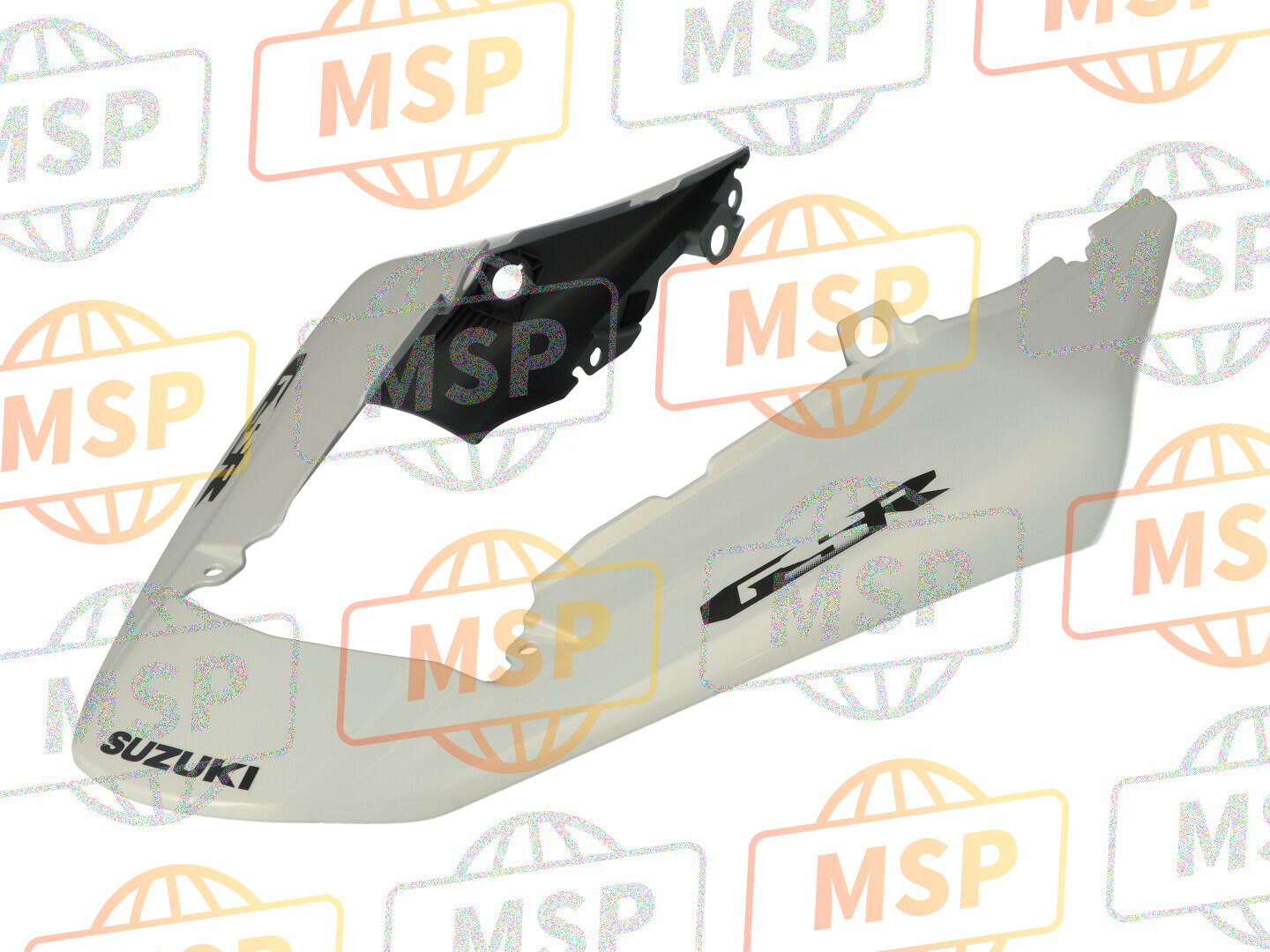 4550144G01YPA, Cover Assy,Seat, Suzuki, 1