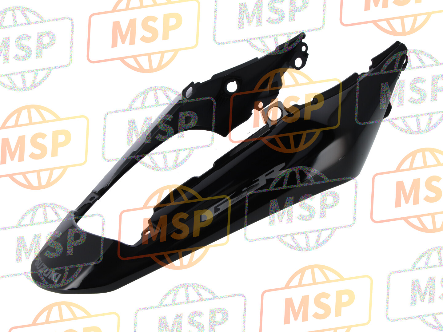 4550144G31YAY, Cover,Seat Tail, Suzuki, 1