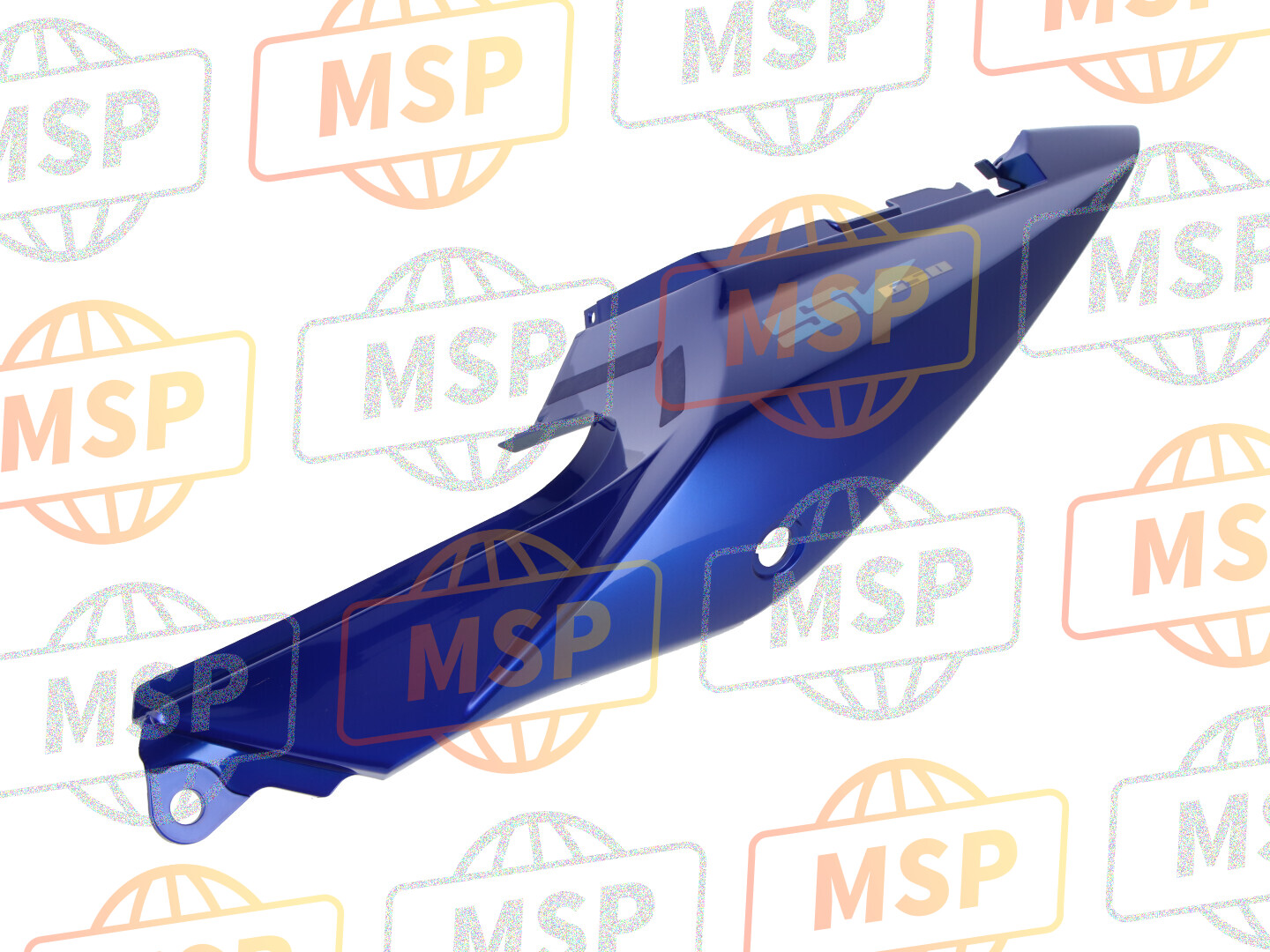 4550217G02YC2, Cover,Seat Tail, Suzuki, 1