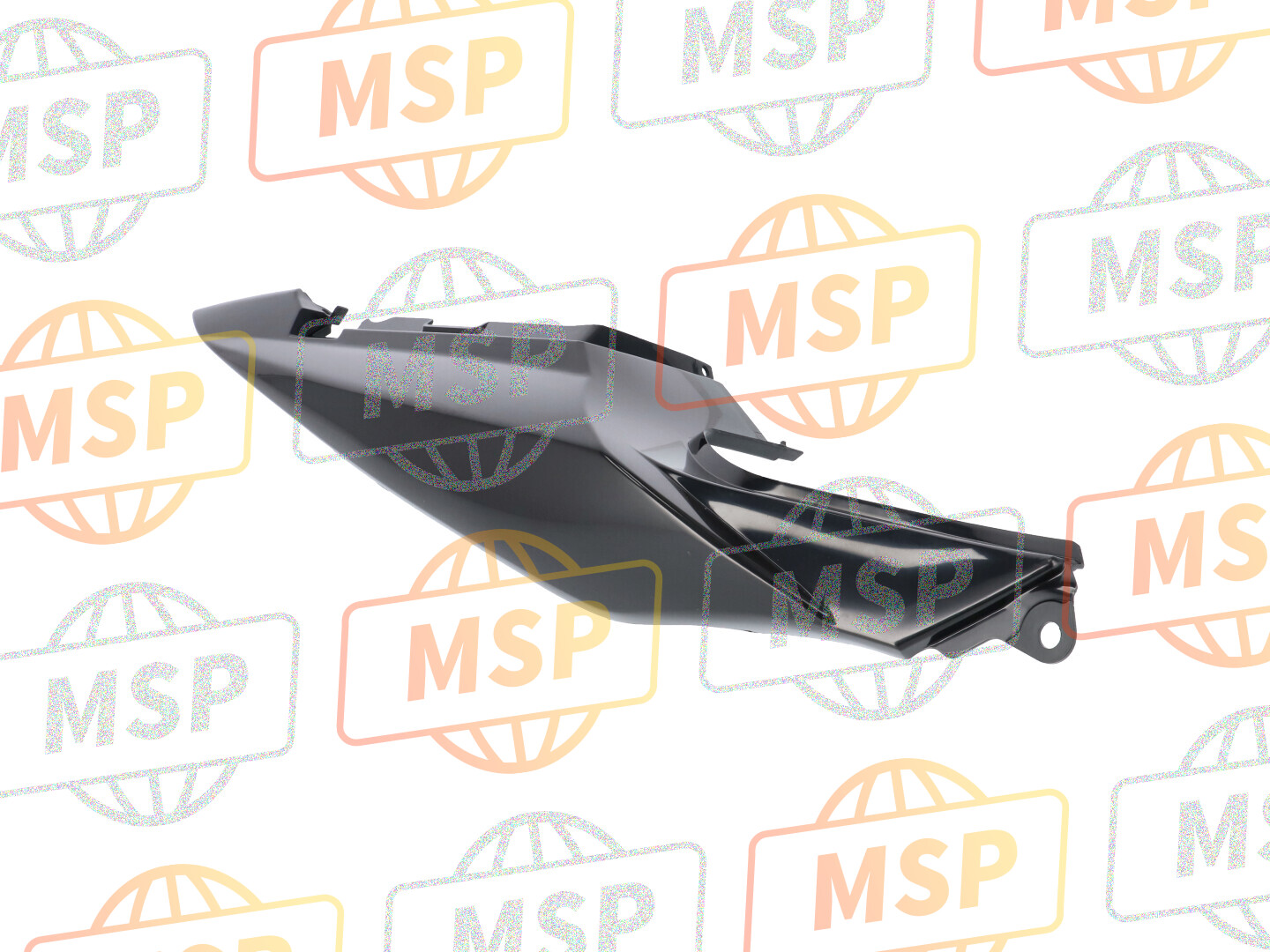 4551116G02, Cover GSX750/K1, Suzuki, 1