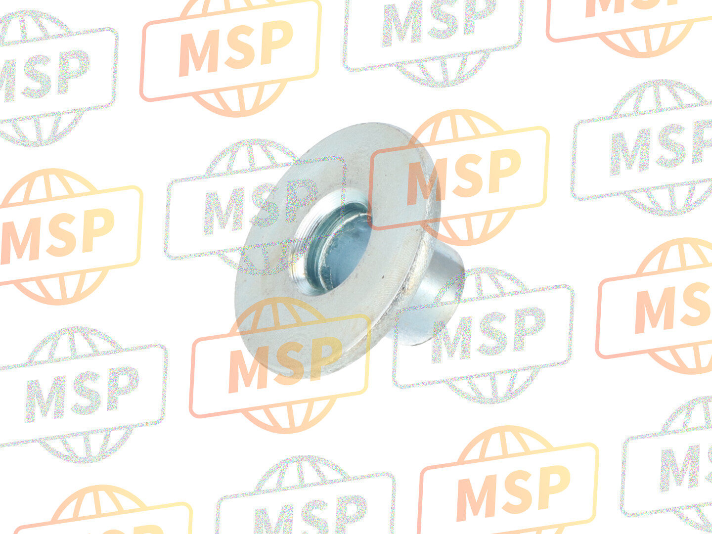 4554103F00, Spacer, Cover Front, Suzuki, 1