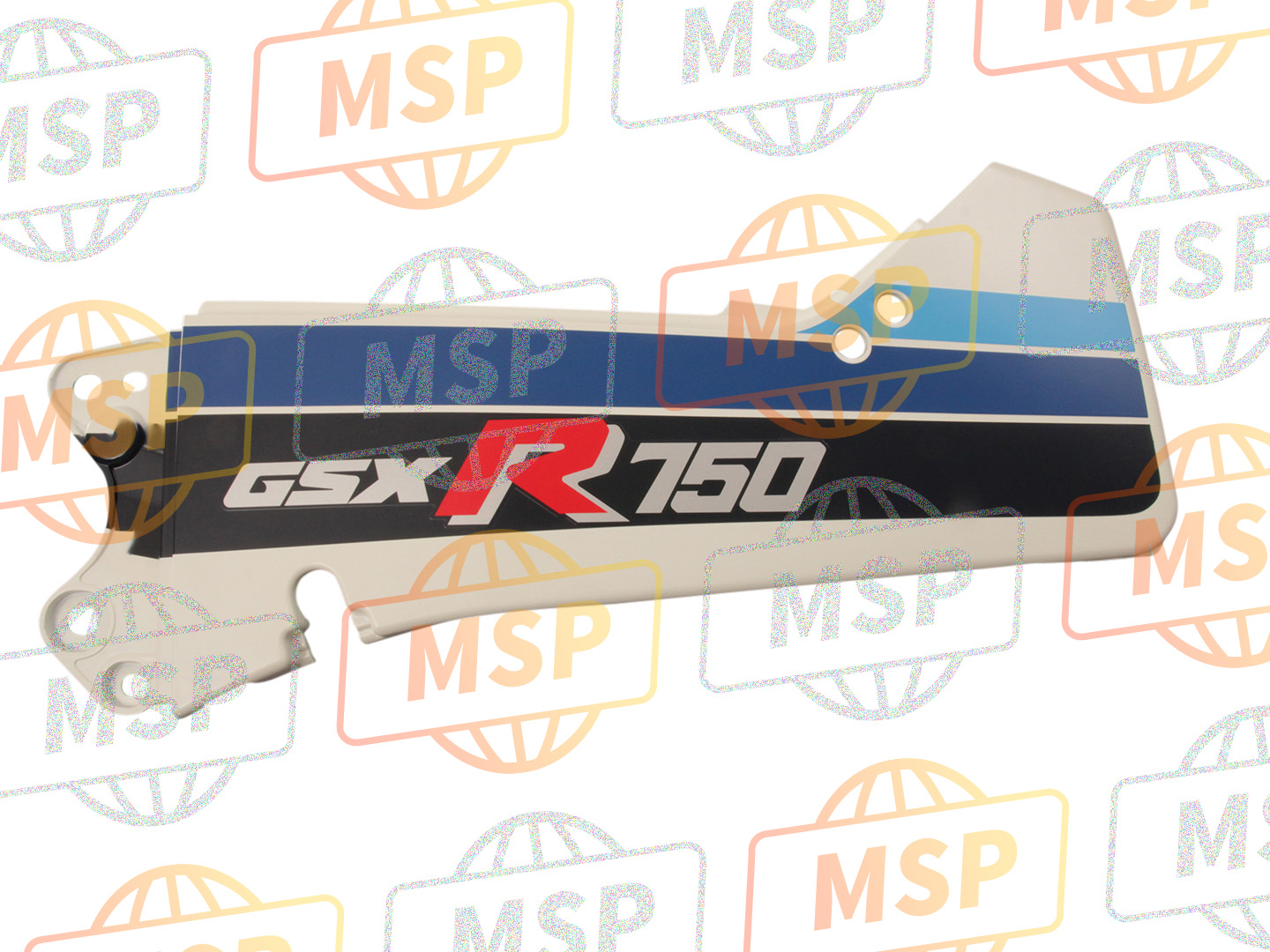 4559127A05, Cover,Seat Tail, Suzuki, 1
