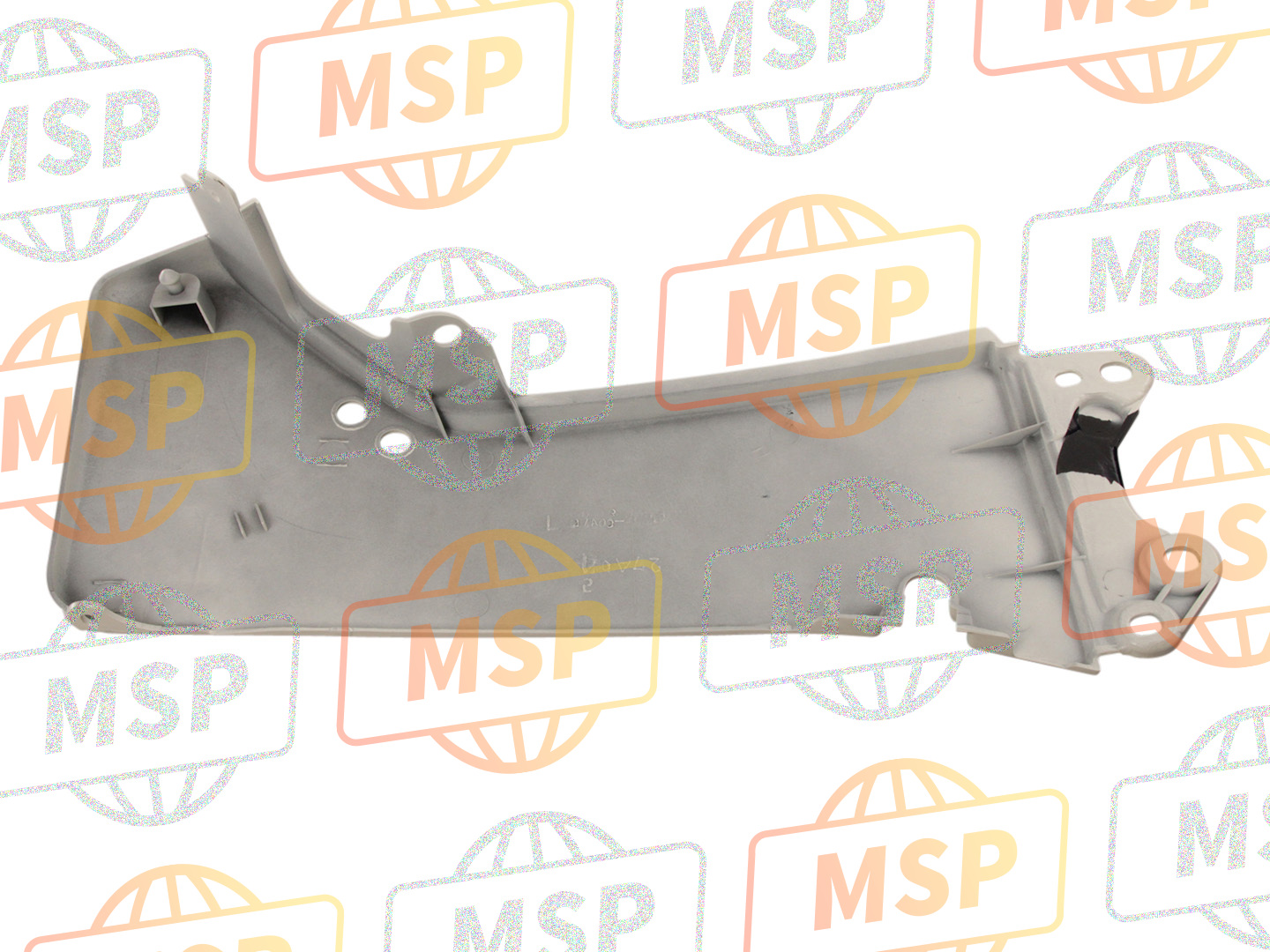 4559127A05, Cover,Seat Tail, Suzuki, 2