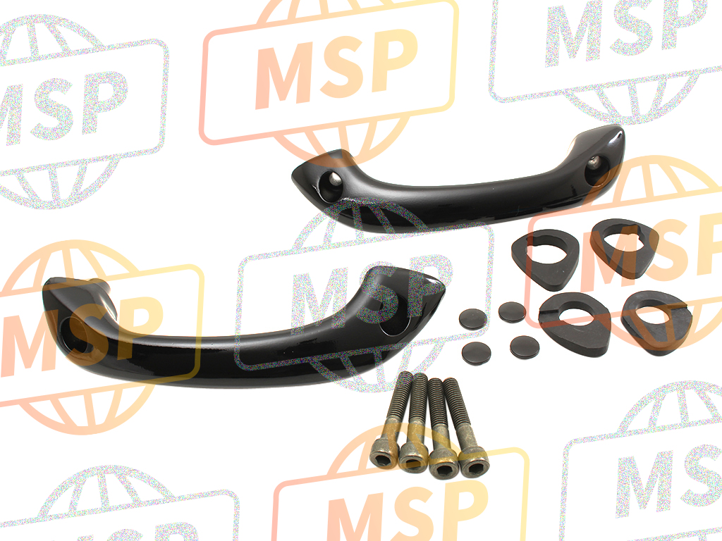 4620026811019, Kit Poignees GSF600          *, Suzuki, 1