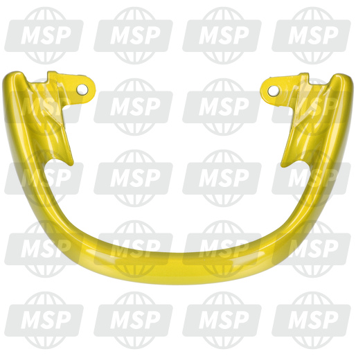 4621103F11Y3G, Maniglia,  Sellino Post  GSX600, Suzuki, 3