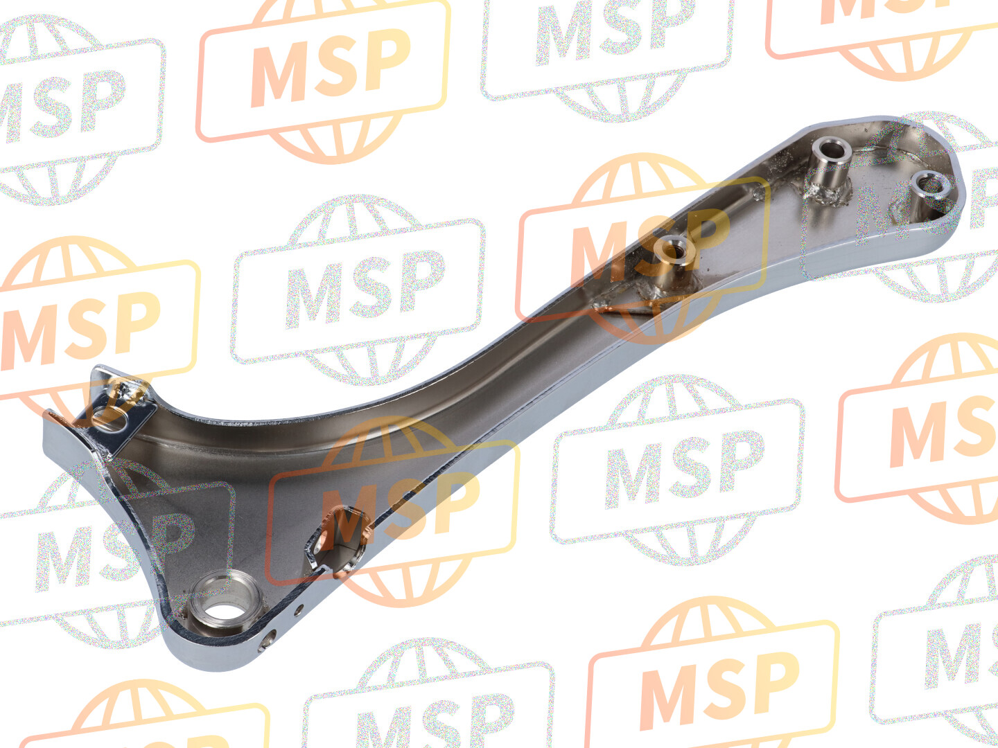 4625024B00, Supporto Maniglione Sinistro, Suzuki, 2