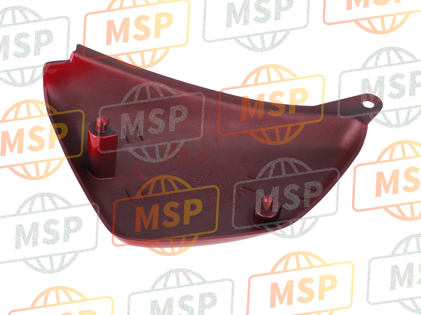4711103F00, Cover,Frame,R, Suzuki, 2