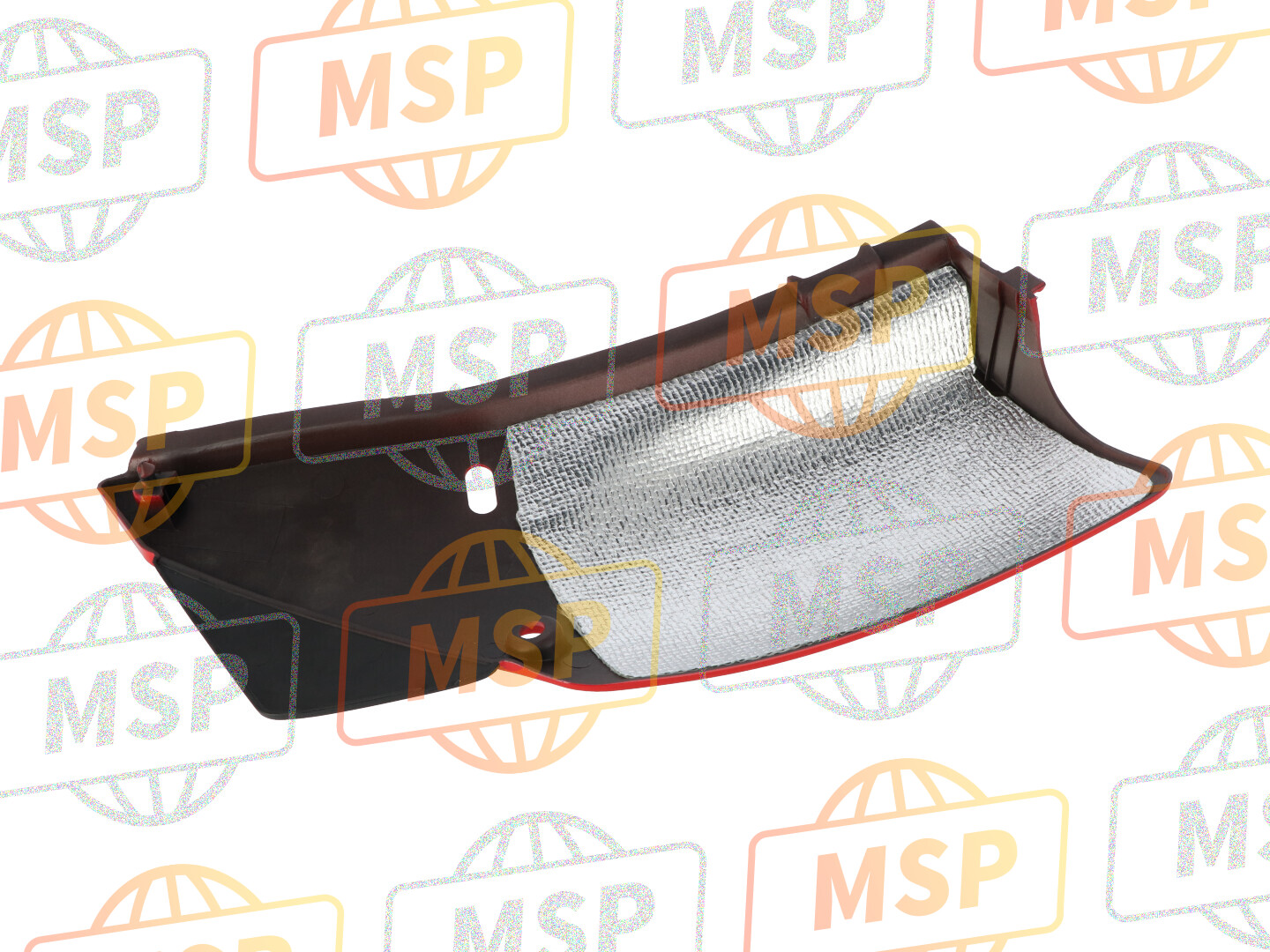 4711112D00, Cover,Frame,R(Non Paint), Suzuki, 2