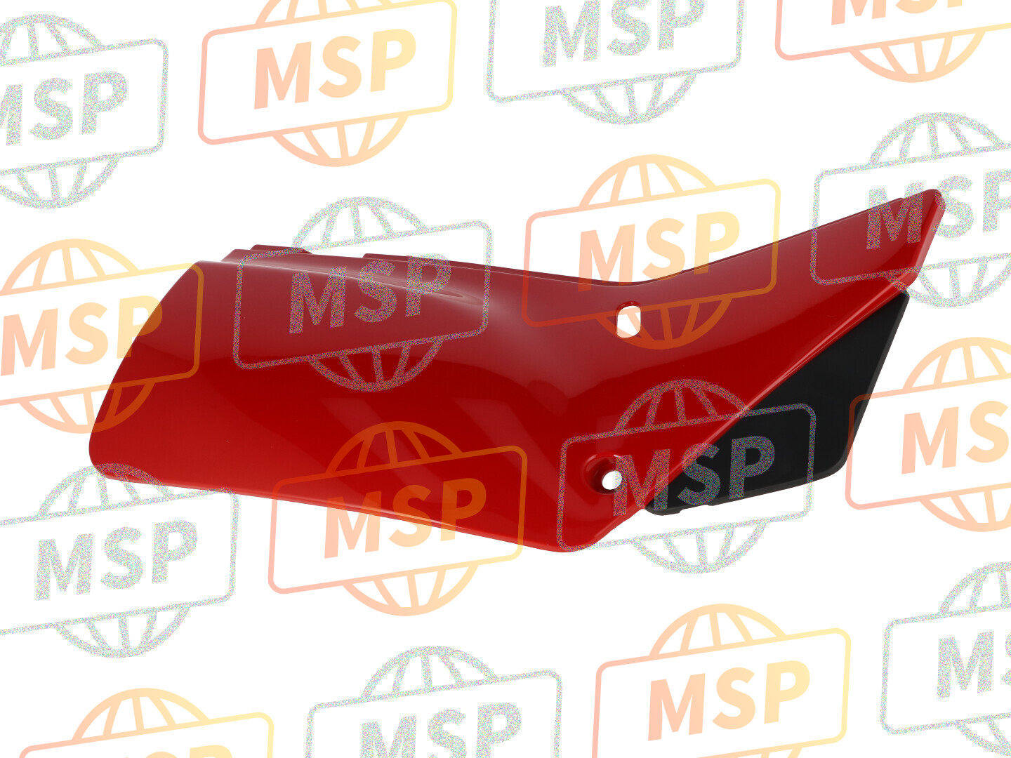 4711112D00, Cover,Frame,R(Non Paint), Suzuki, 1
