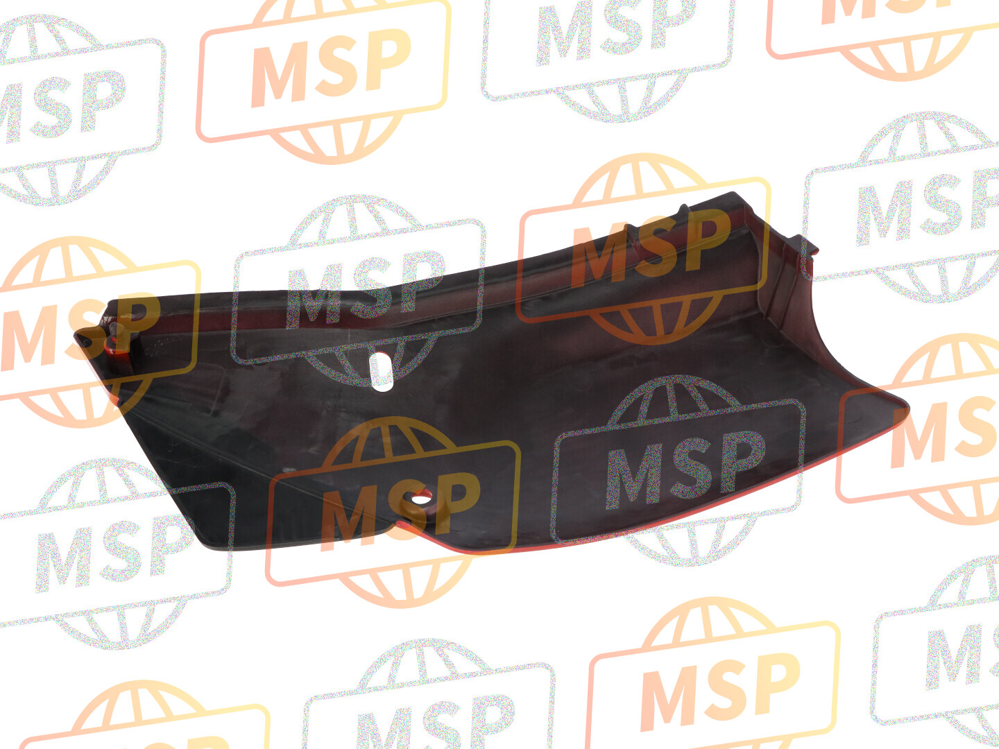 4711112D00, Cover,Frame,R(Non Paint), Suzuki, 2